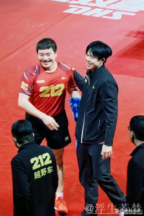 北京江苏男手双双获胜携手晋级决赛