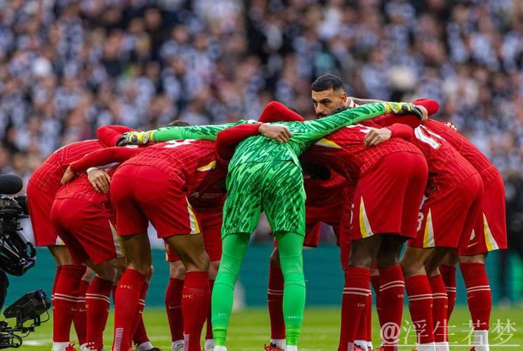 纽卡爆冷击败利物浦!终结10年不胜,联赛杯卫冕梦碎,41年魔咒难破 纽卡爆冷击败利物浦!终结10年不胜,联赛杯卫冕梦碎,41年魔咒难破