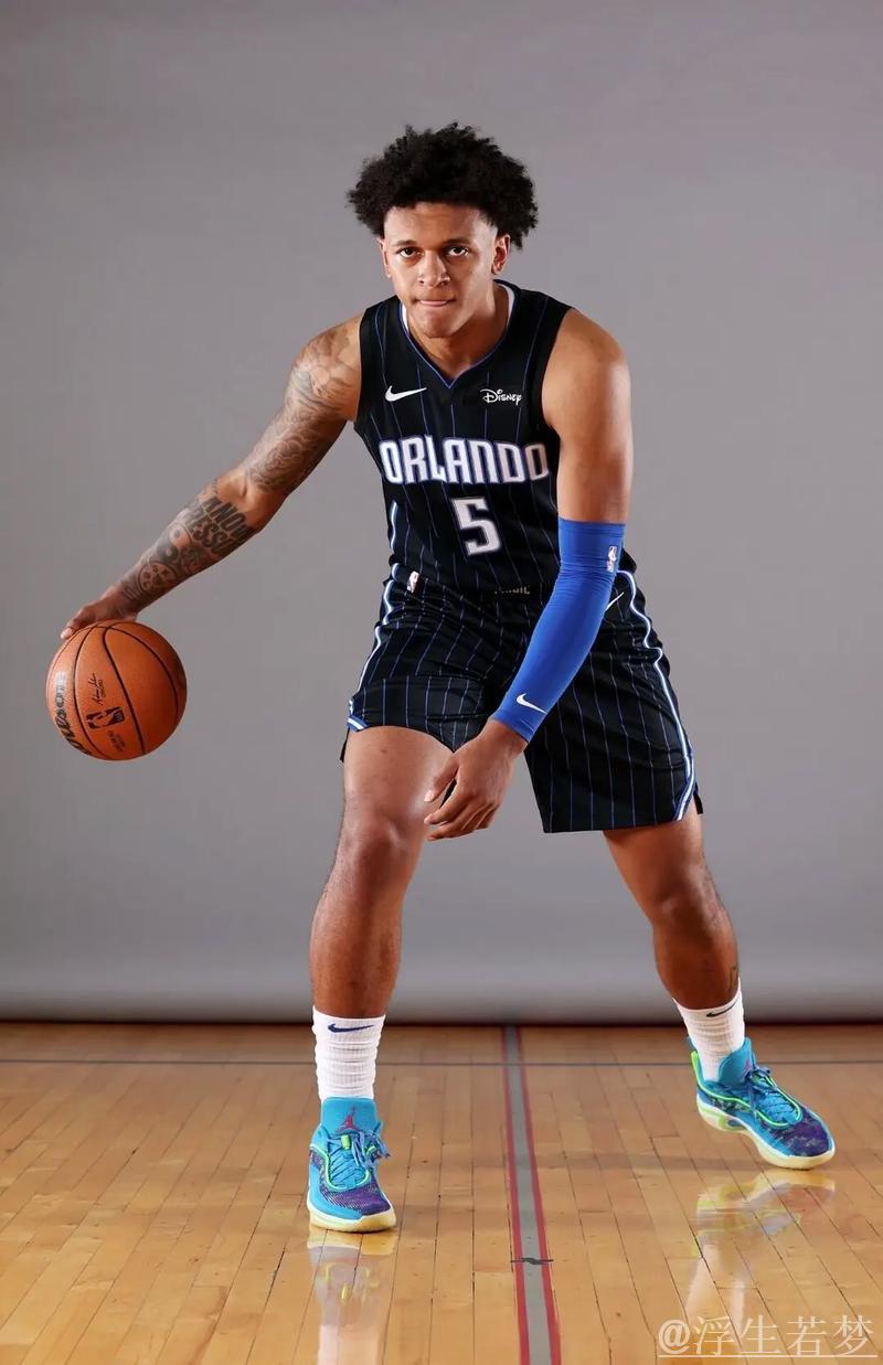 班凯罗砍下33+18+8 魔术力克奇才 班凯罗砍下33+18+8 魔术力克奇才