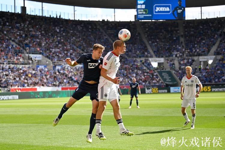 德甲-1分钟闪击+7分钟双响 门兴3-1轻取法兰克福 德甲-1分钟闪击+7分钟双响 门兴3-1轻取法兰克福