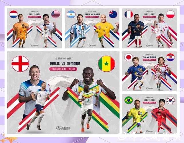全面解析2026世界杯比赛走势预测